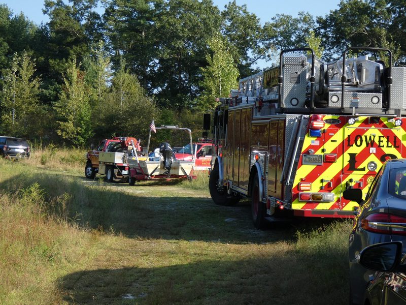 Boston cop ran into burning building, saved 3 lives