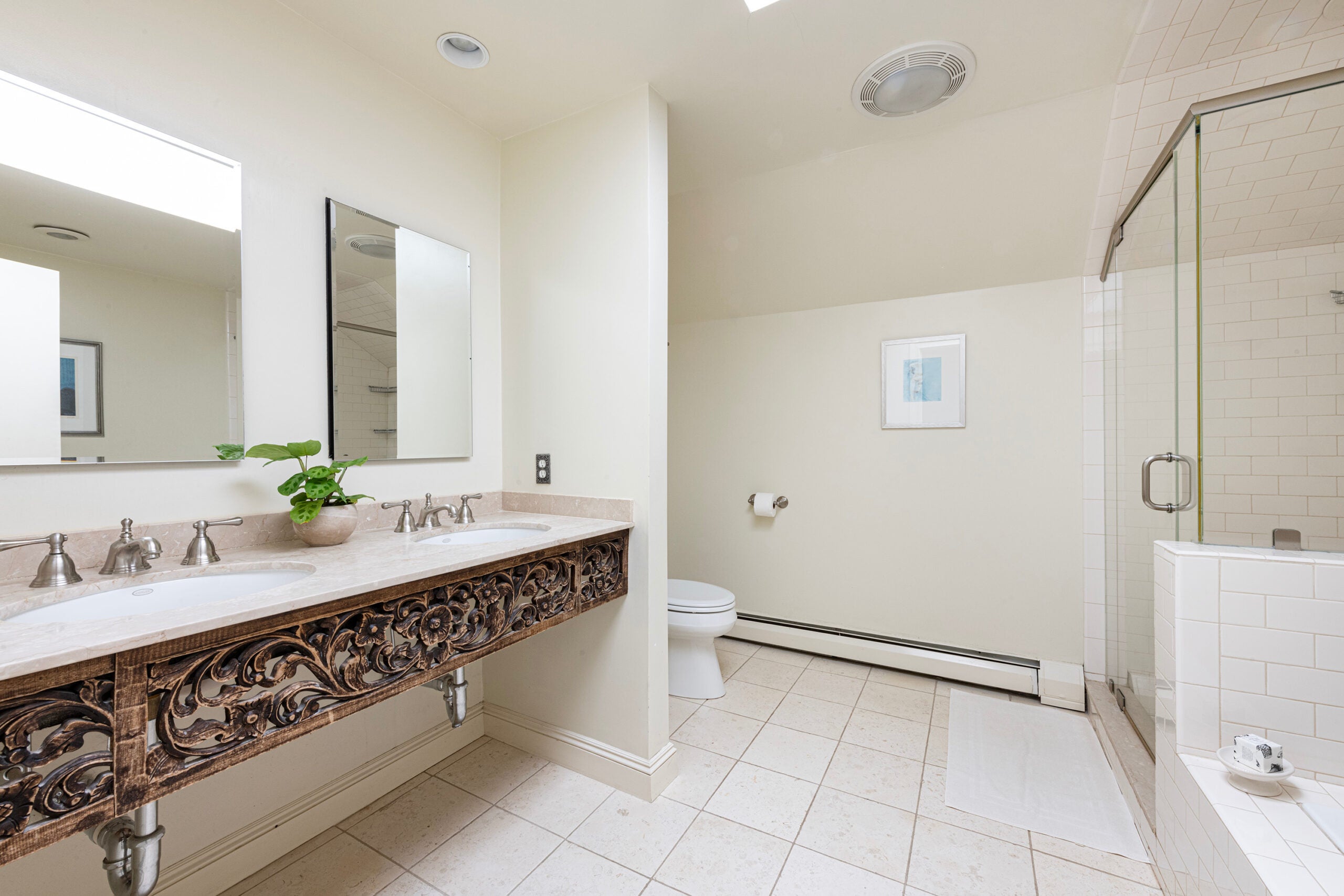 19 Budget–Smart Bath Updates - This Old House