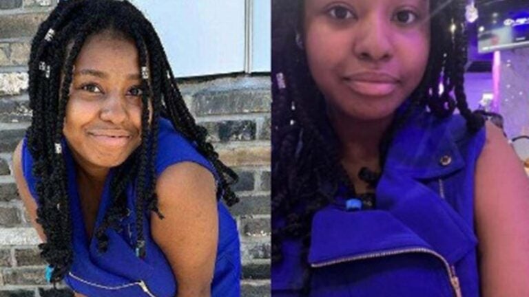 16-Year-Old Tamarra Wilkins-Smith Reported Missing in Boston
