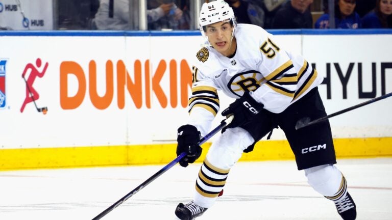 Bruins 2022 offseason outlook: Free agents, contracts, draft picks, roster  entering this summer