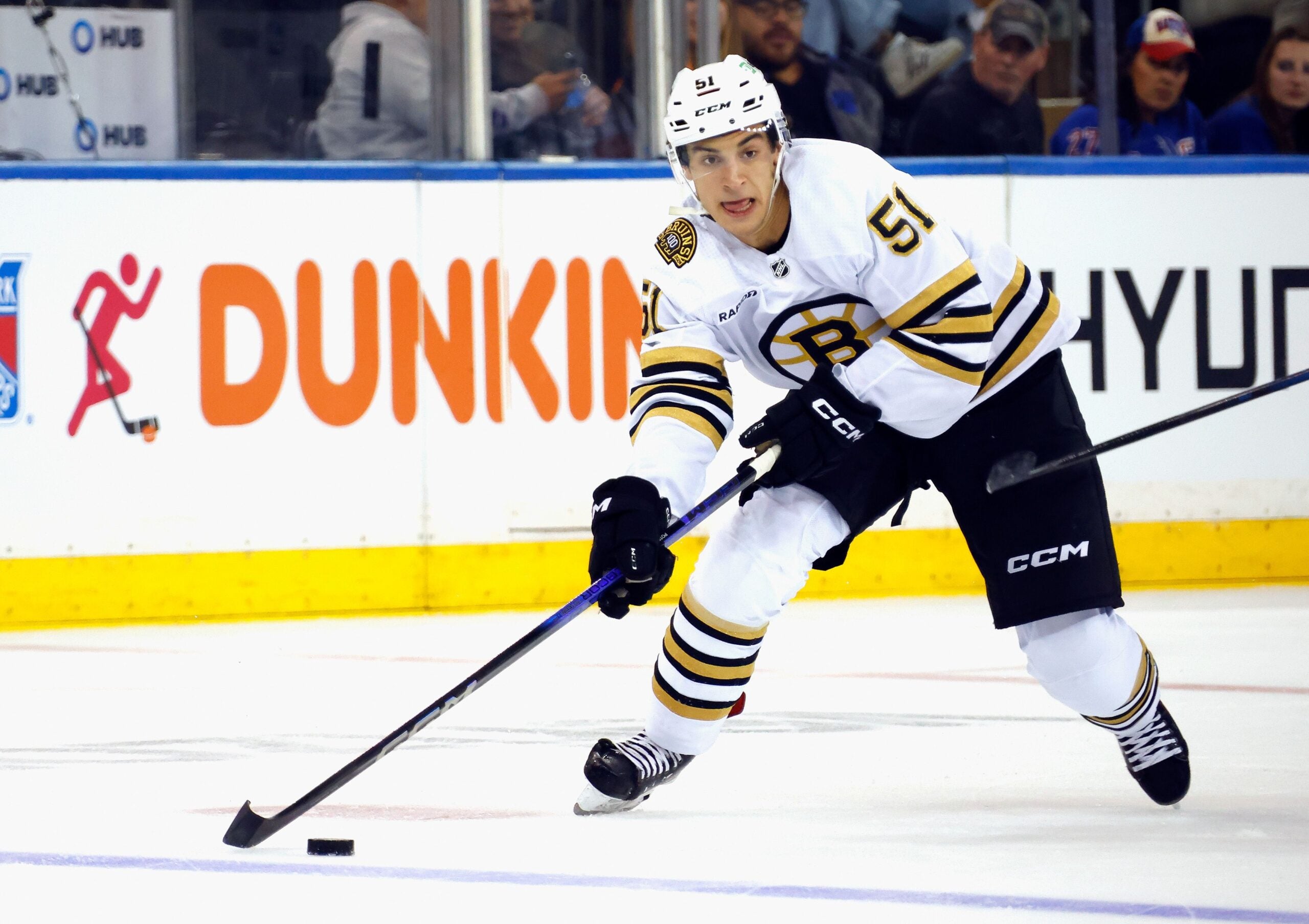 Our 15 bold predictions for the 2023-24 Boston Bruins