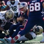 This past Sunday was another long day for Mac Jones & Co.