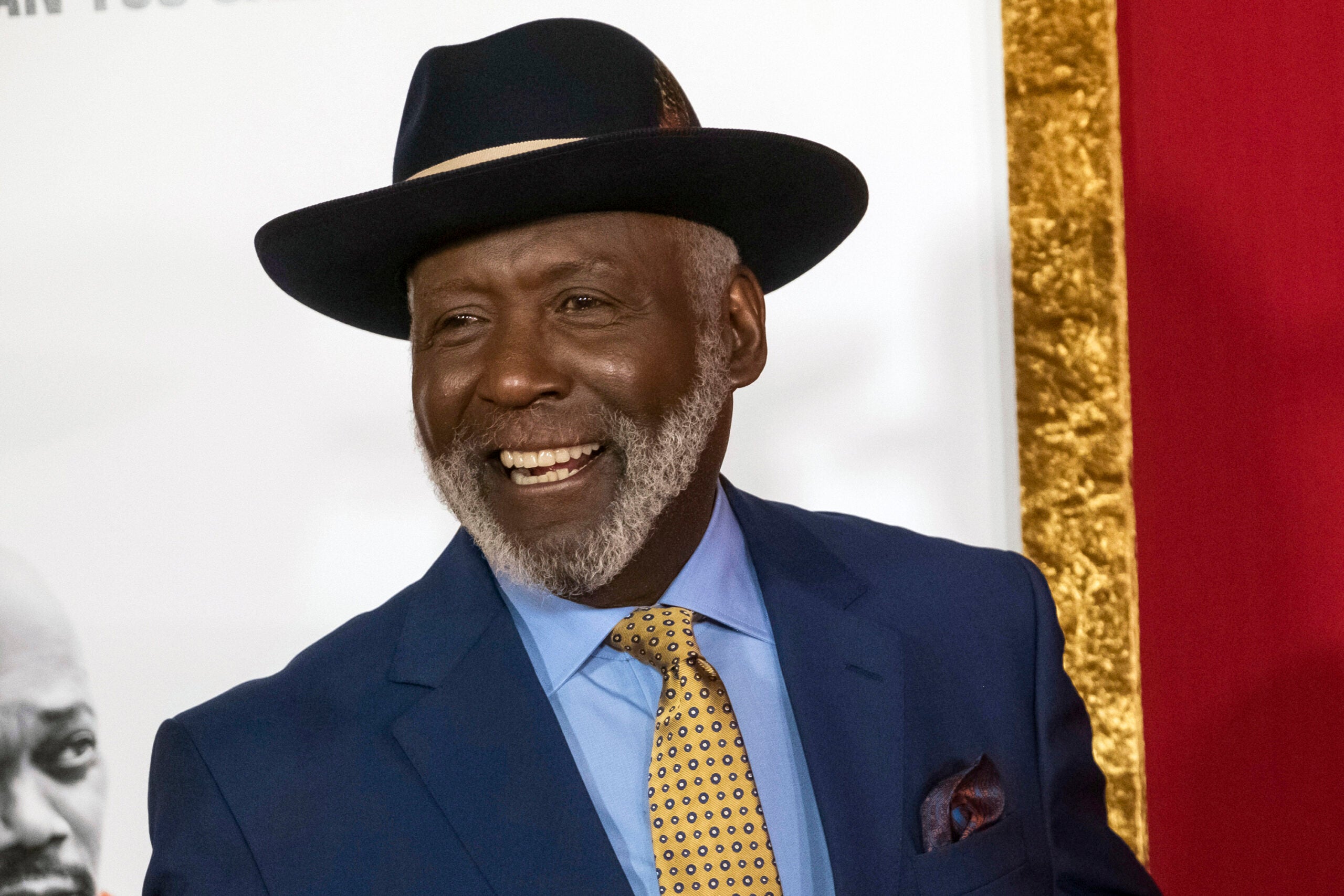 Richard Roundtree: how Shaft's 'first Black action hero' changed culture  for ever, Movies