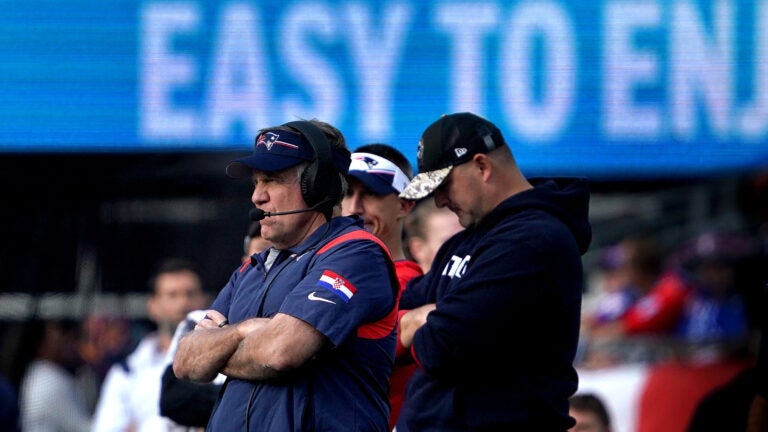 What they're saying about Patriots season-ending loss to Bills