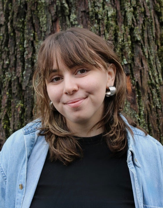 Profile image for Gia Orsino