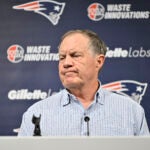 Bill Belichick