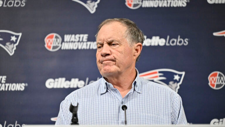 Bill Belichick