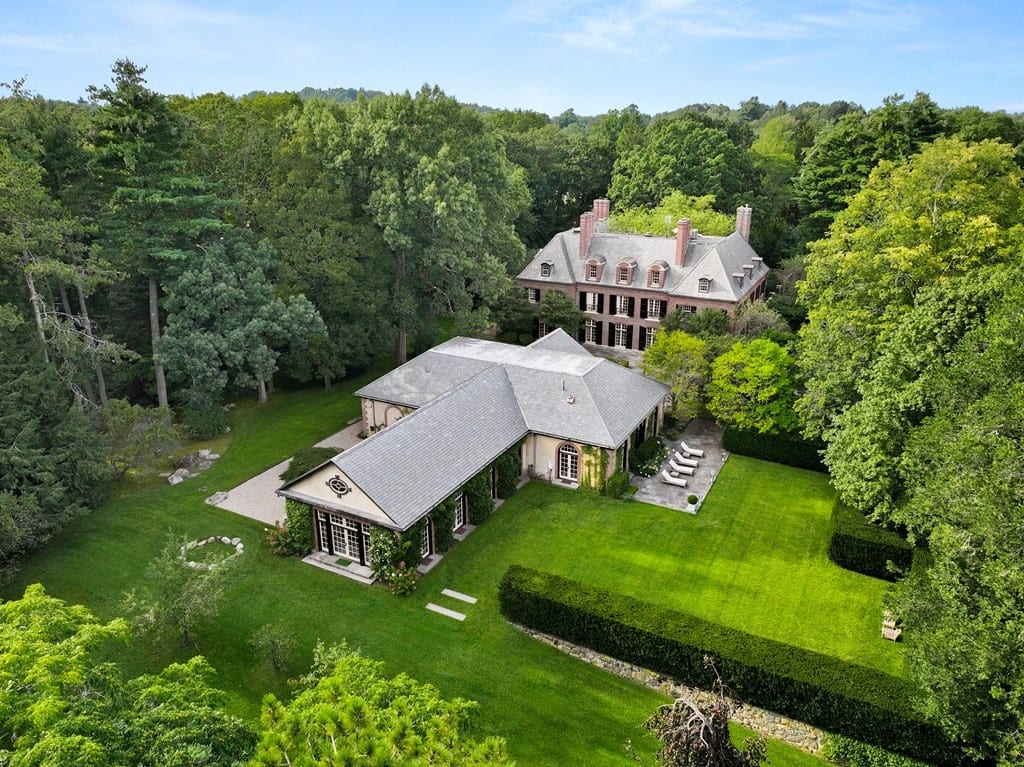 333 Lee St. in Brookline