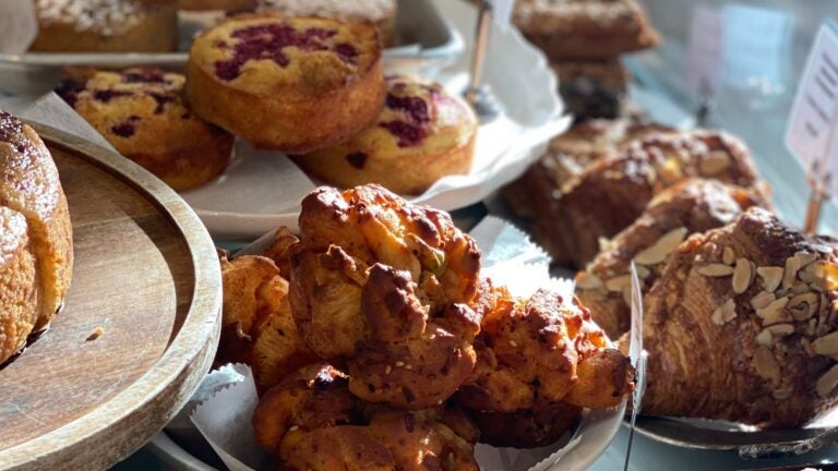 The Best Bakeries in Paris, According to a Local