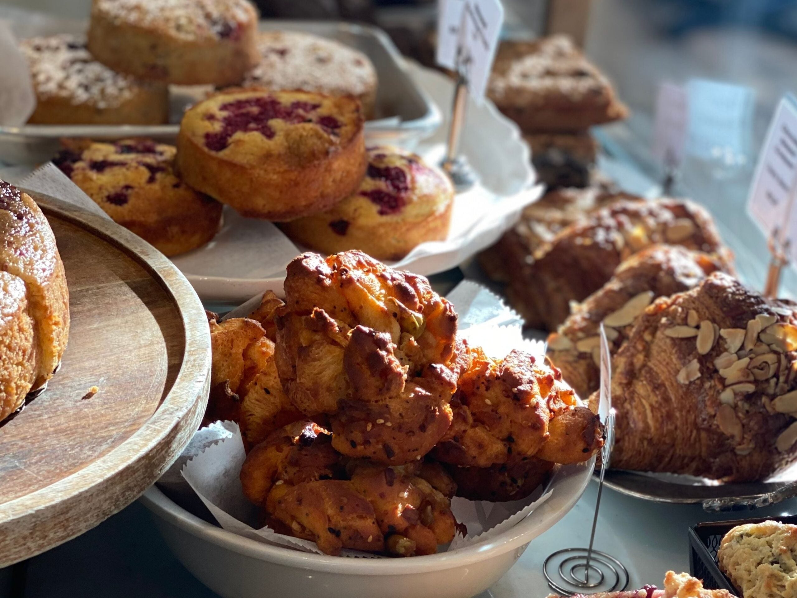 Here are the best bakeries in Greater Boston