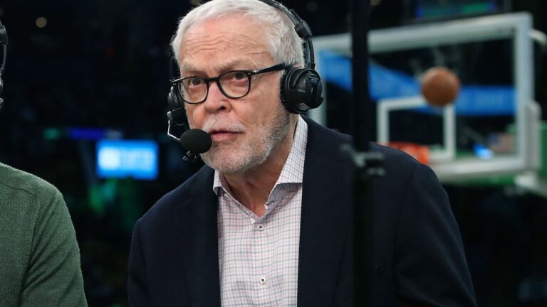 NBC Sports Boston plans special tributes to longtime play-by-play voice Mike Gorman this season.