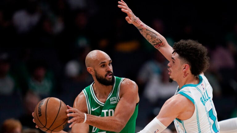 Celtics unveil City Edition uniforms, an homage to their championship  banners - The Boston Globe