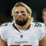 Chase Winovich retirement announcement