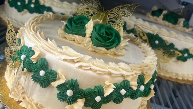 Boston Wedding Cakes, Pastries, Desserts, Birthday Cakes - Konditor Meister  | Cake online, Order cake, Custom cakes