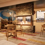 Fairbank Lodge at Cranmore Mountain Resort.