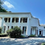 56 Main Street in Millbury, Turgeon Funeral Home