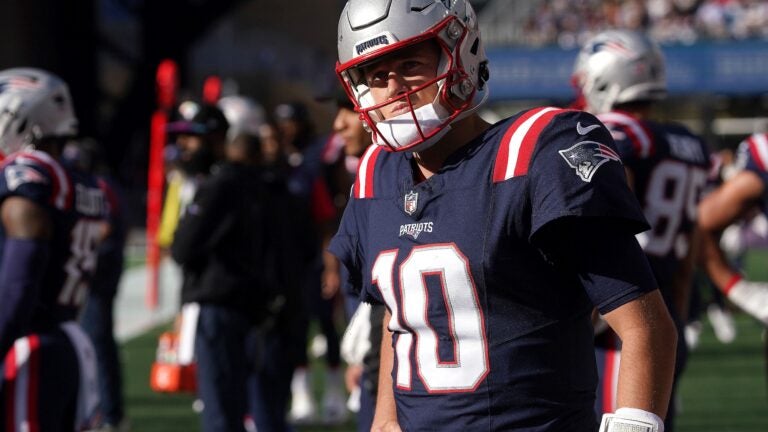 Patriots: Josh McDaniels details what makes Mac Jones so accurate