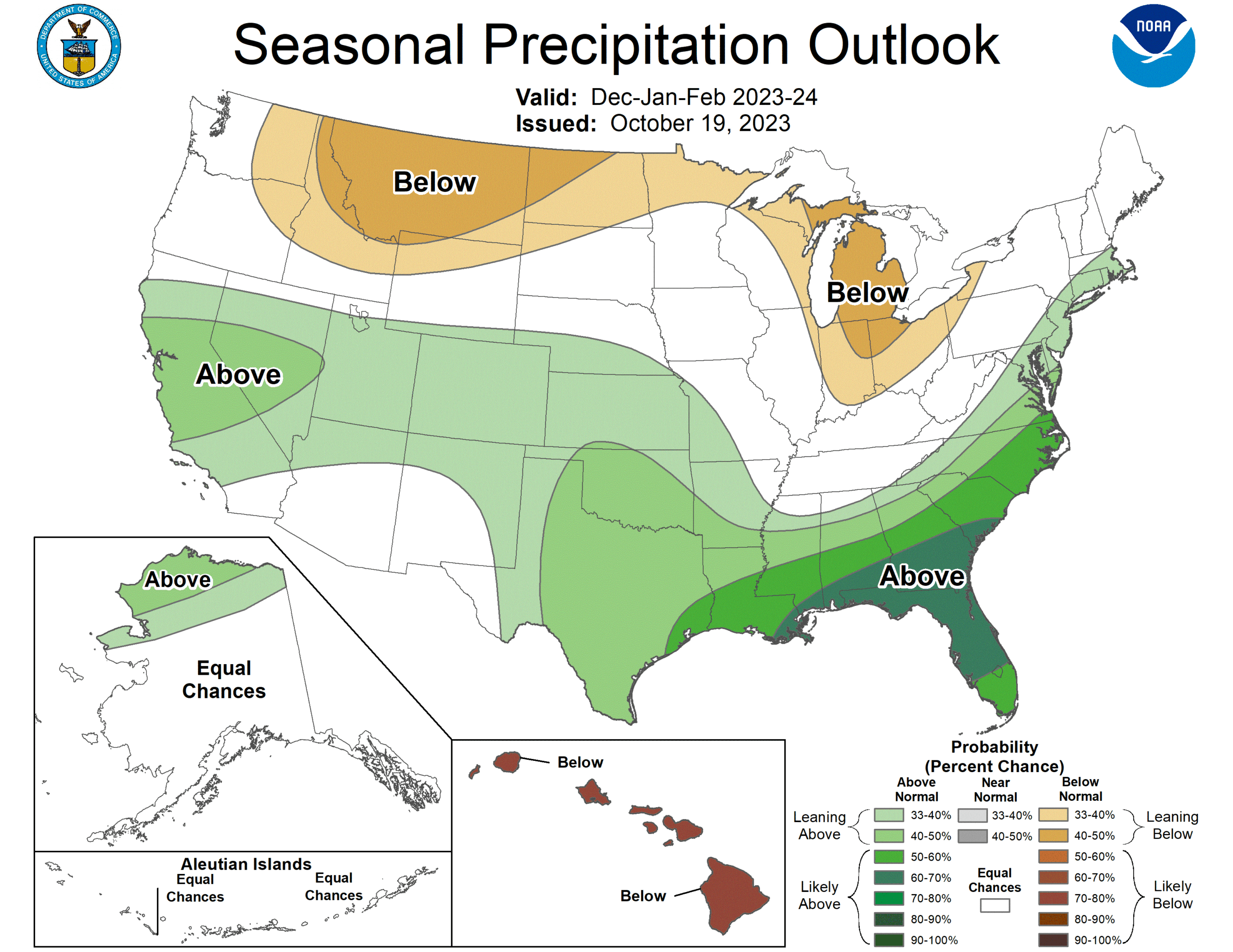 Winter 2023-2024: What AccuWeather predicts for New England