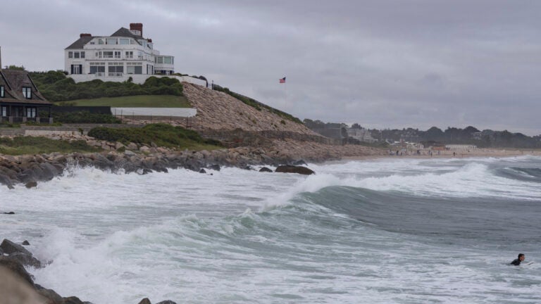 taylor swift new house in rhode island