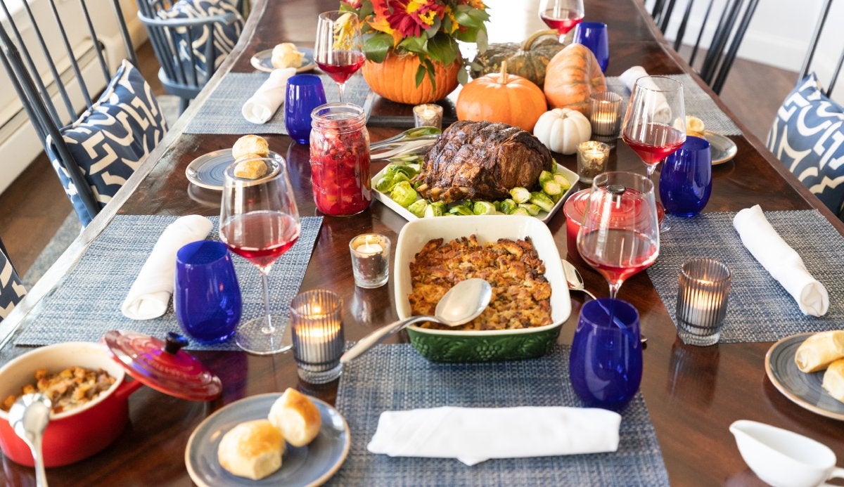 The ultimate guide to Thanksgiving dining in Boston Boston