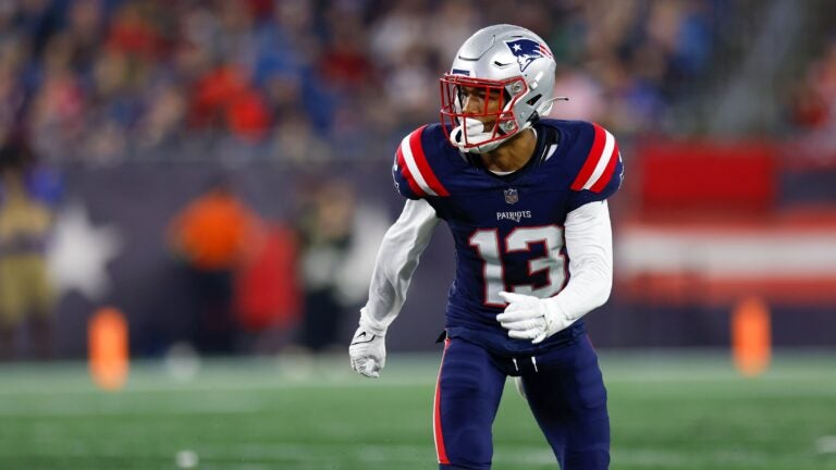 How playing for Deion Sanders led Isaiah Bolden to the Patriots