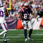 Jalen Reagor Patriots