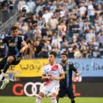 Bobby Wood Kai Wagner