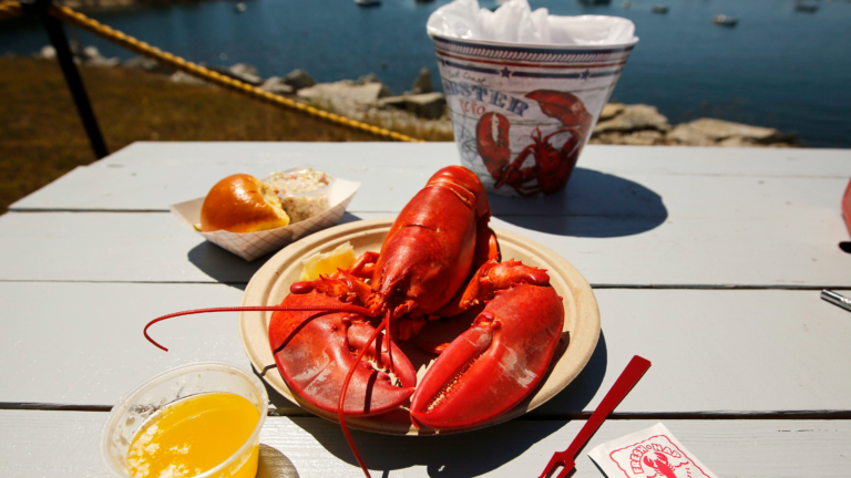 Did New England prisoners really eat lobster in colonial times? - Vimarsana News