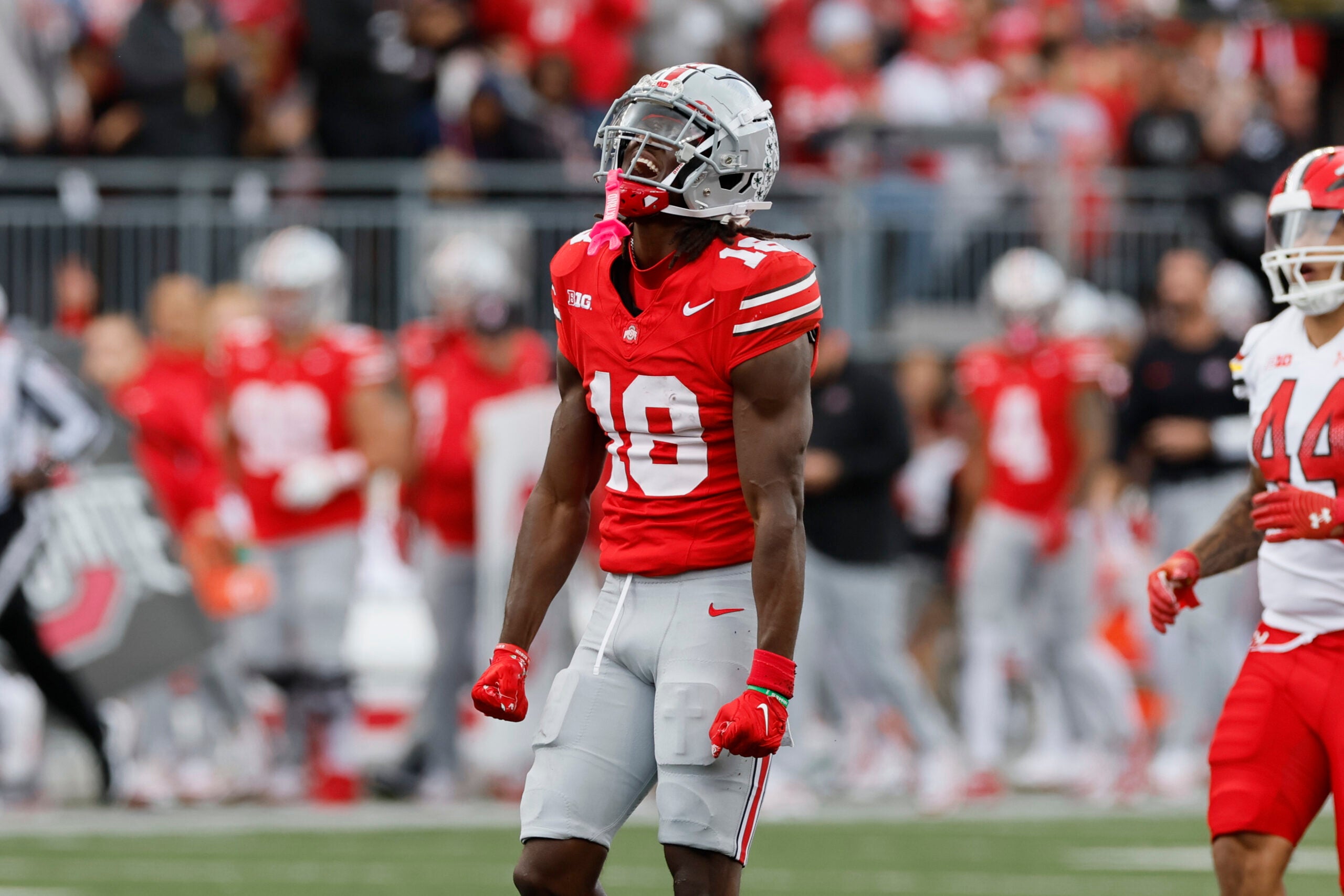 Ohio State's 2024 NFL Draft Class Could Be One of Its Best Ever