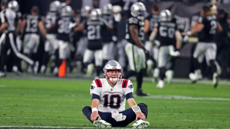 The History Of All Those Super Bowl Wins And Losses By The Patriots - CBS  Boston