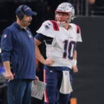 Patriots Rex Ryan Tedy Bruschi