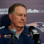 Bill Belichick
