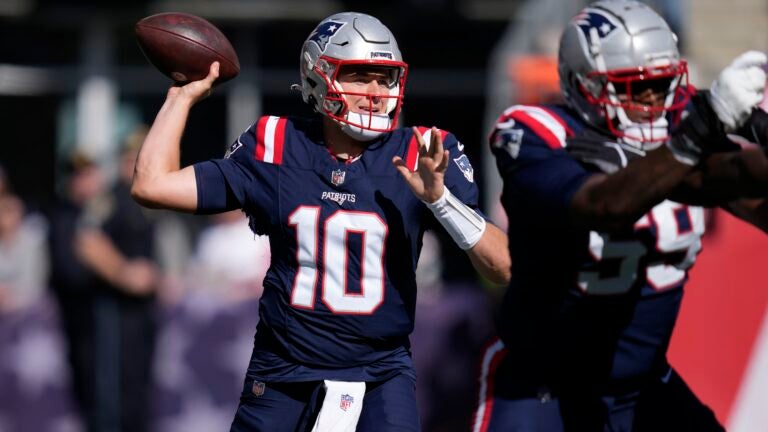 If Tom Brady doesn't re-sign with the Patriots, the Raiders are reportedly  ready to pursue him