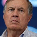 Bill Belichick