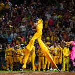 Savannah Bananas Fenway Park 2024