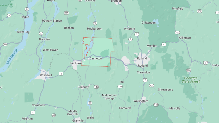 Vermont police search for suspect after woman found dead - Vimarsana News