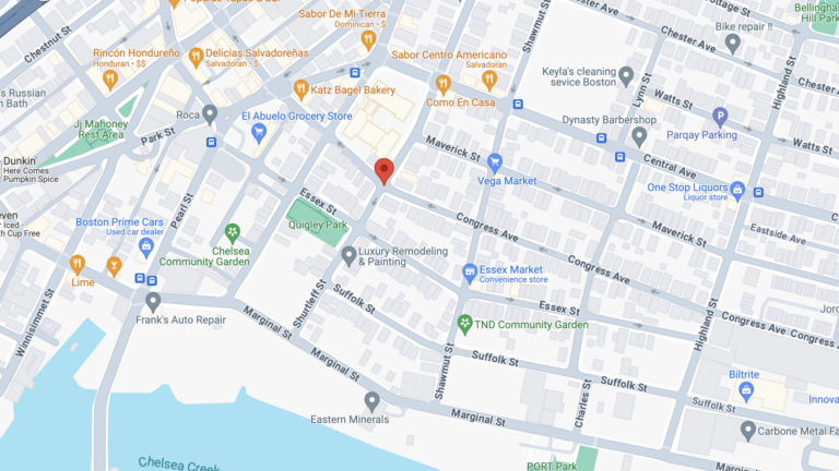 Homicide investigation underway following fatal shooting in Chelsea - Vimarsana News