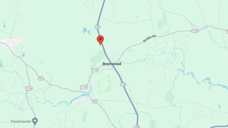 67-year-old man tied up, assaulted during N.H. home invasion - Vimarsana News
