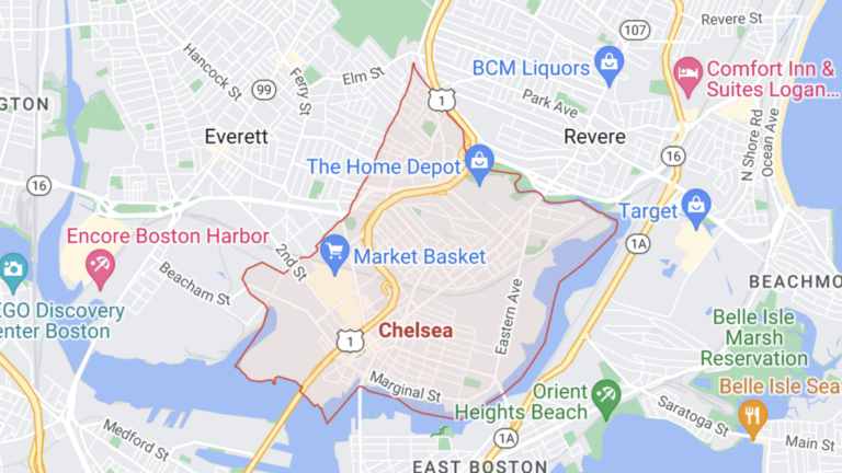 Teen charged for allegedly threatening to shoot up Chelsea school - Vimarsana News