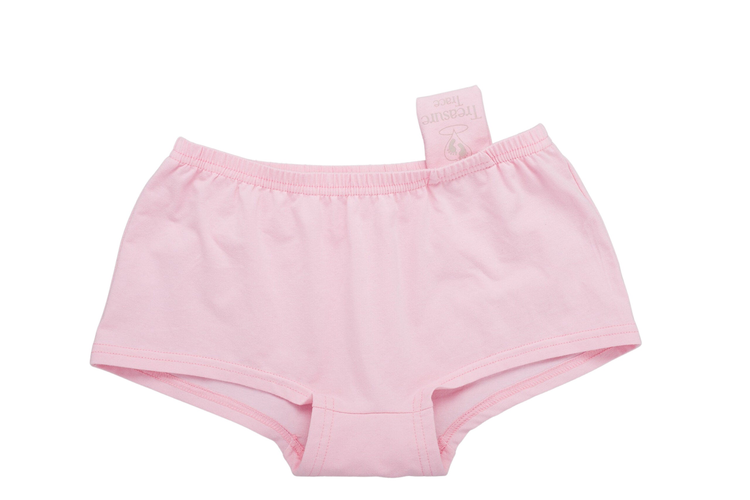 This tracking underwear for kids lets you always know where your child is