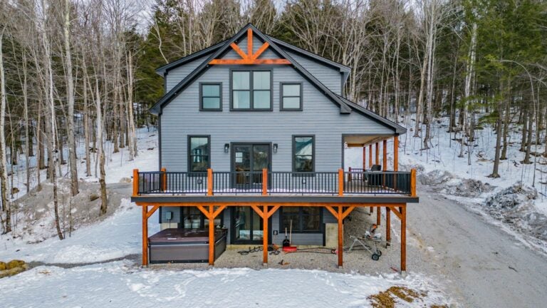 Michael Eric Bérubé/GoodPhotos.com