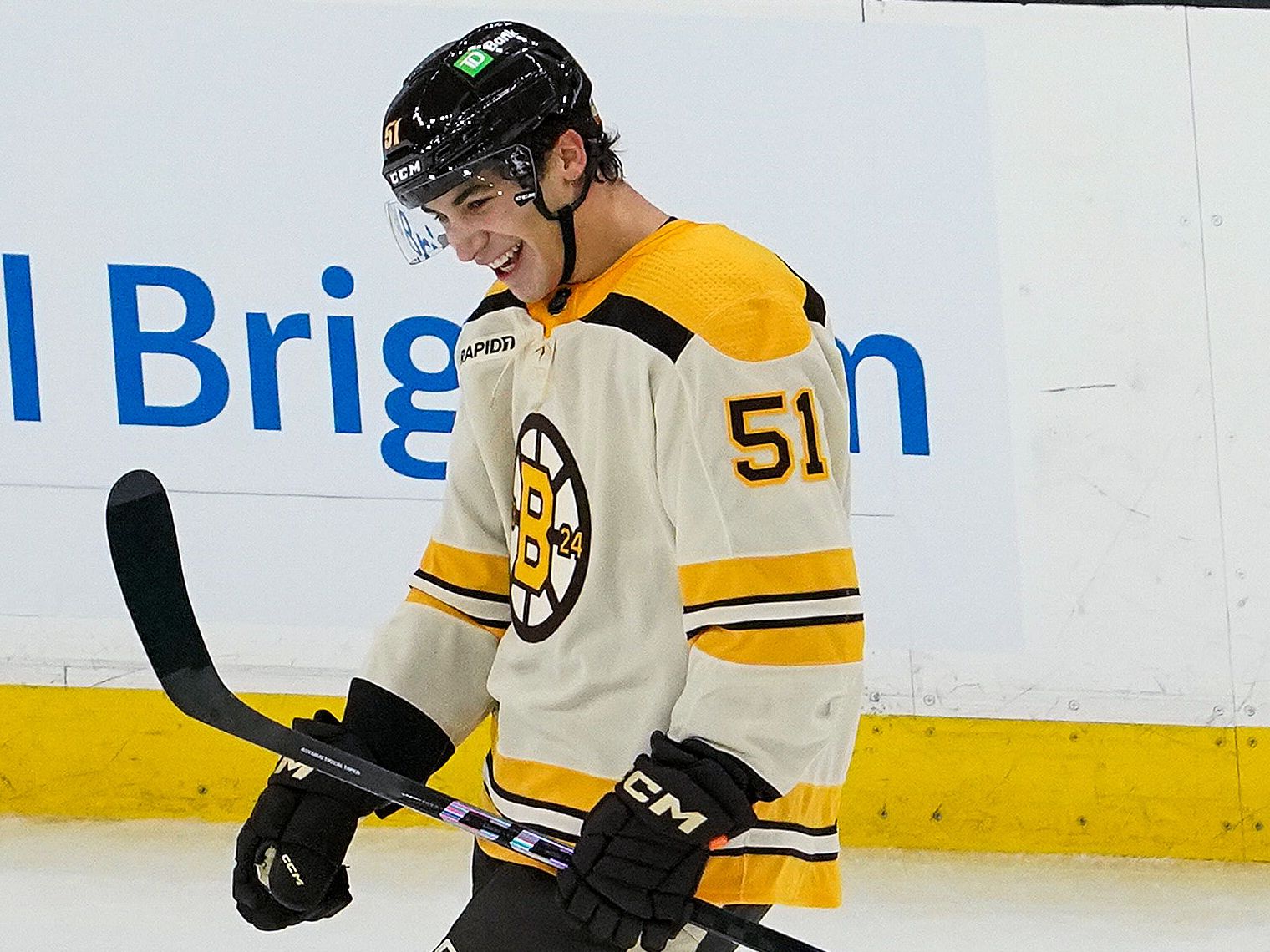 Breaking down the Bruins' potential first-round opponents