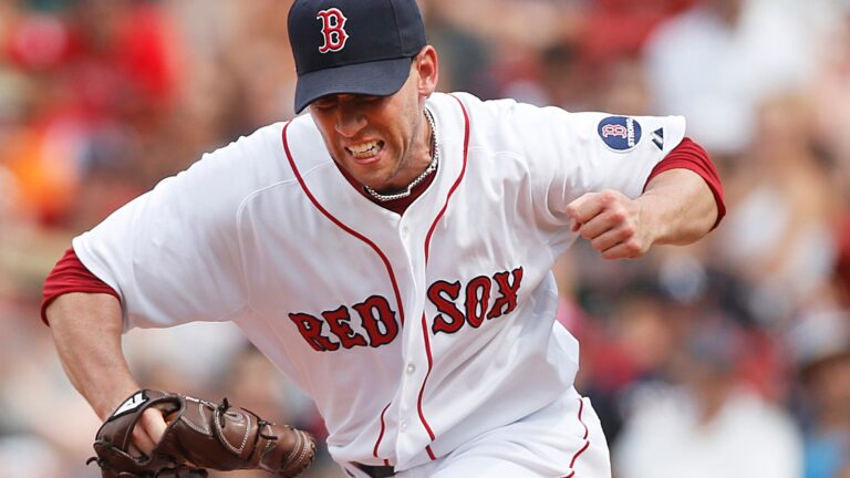 Here's what analysts think about the Red Sox hiring Craig Breslow