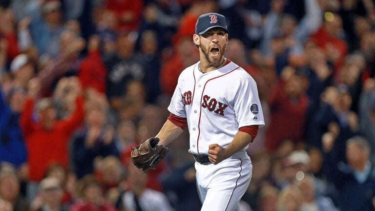 Report: Red Sox in 'advanced' talks with Craig Breslow for exec job