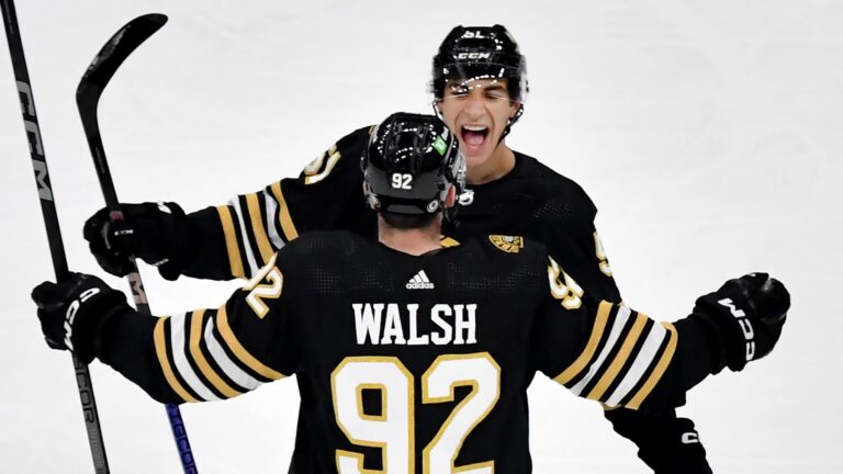 Bruins bring winning ways to 2023 NHL All-Star Game