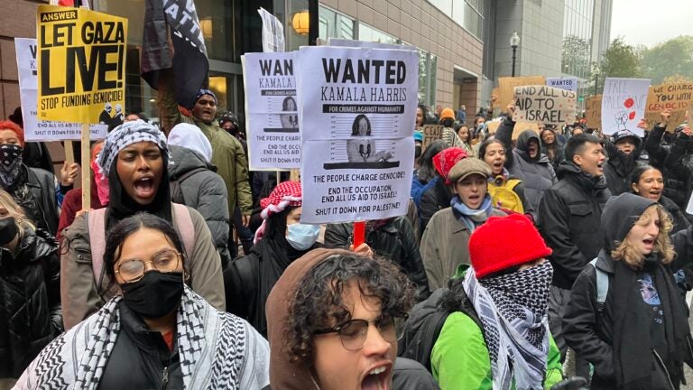 MIT faces backlash for not expelling anti-Israel protesters over 'visa  issues': 'Who is in charge?