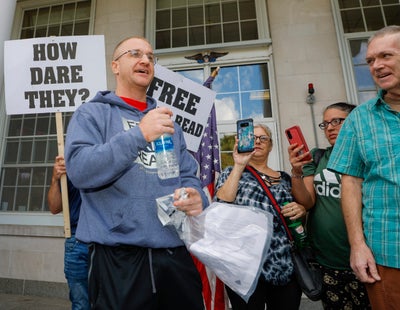 Controversial ‘Turtleboy’ blogger Aidan Kearney facing charges