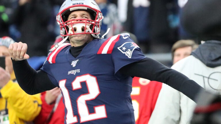 The Patriot Way': What to Know About the Tom Brady Limited Series