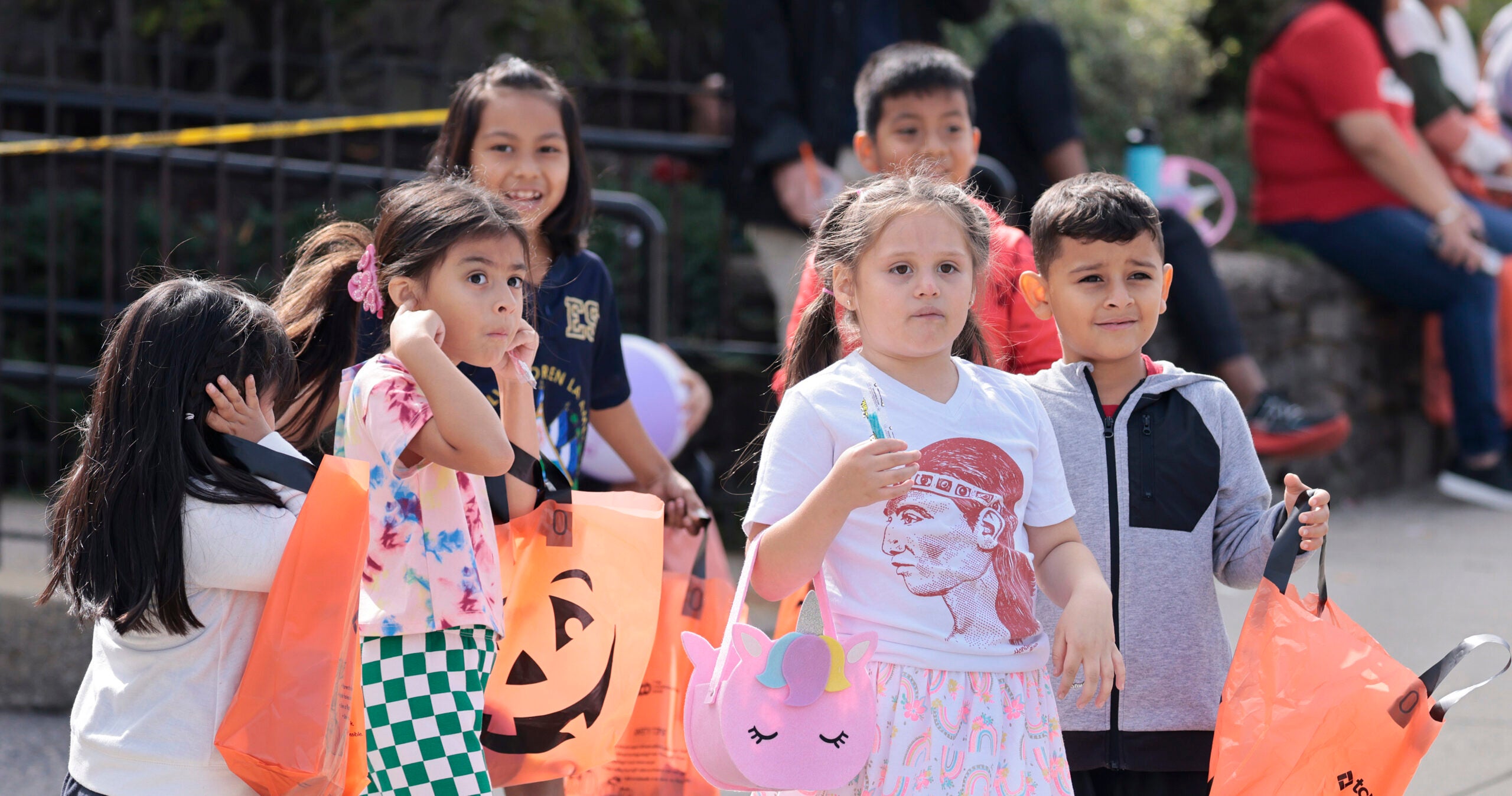 Photos Good weather graces annual Roslindale Day Parade