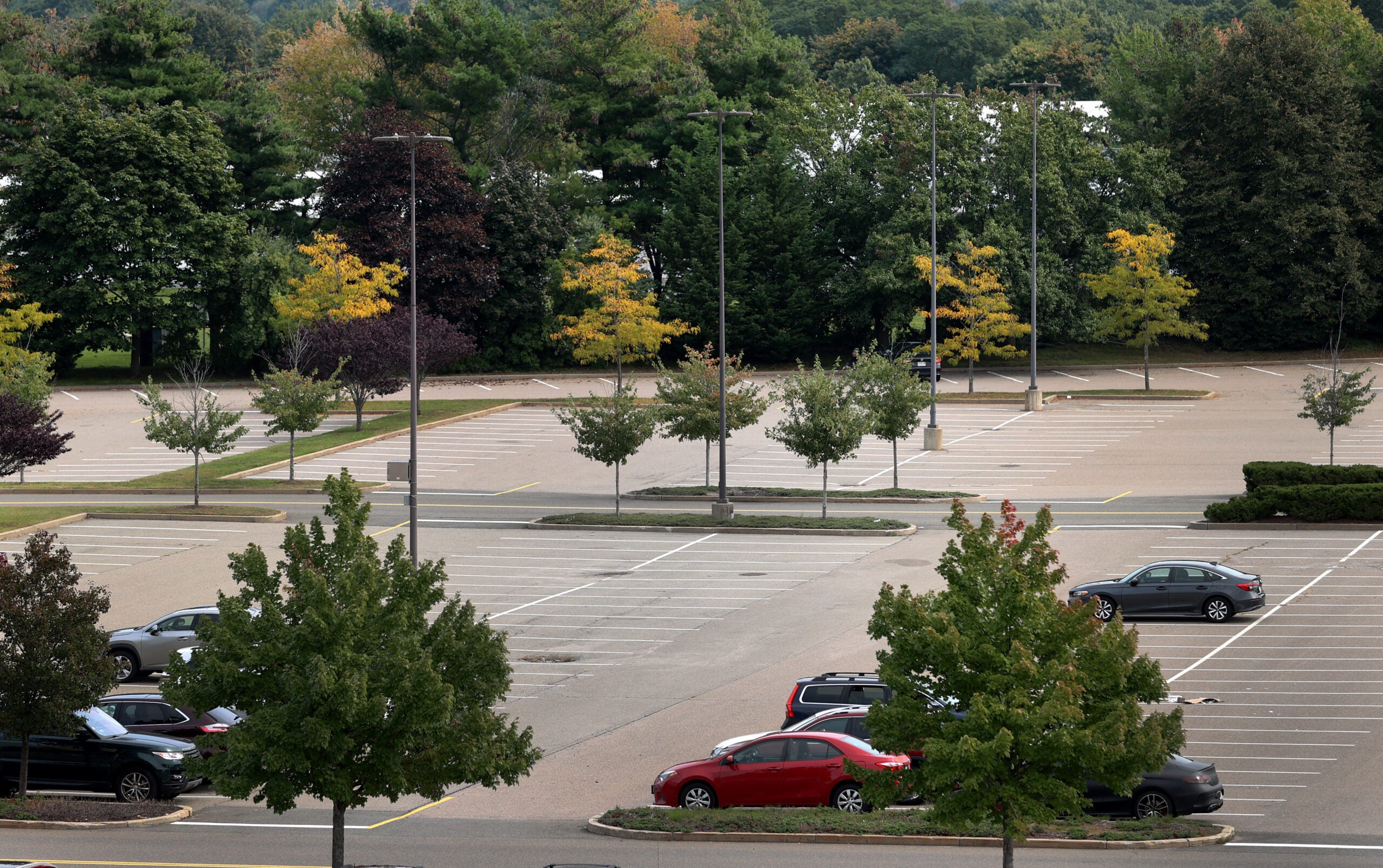 Welcome To South Shore Plaza® - A Shopping Center In Braintree, MA - A  Simon Property